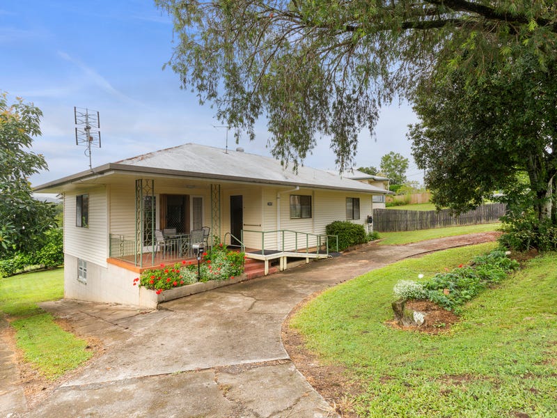 190 MURWILLUMBAH STREET, Murwillumbah, NSW 2484 Property Details