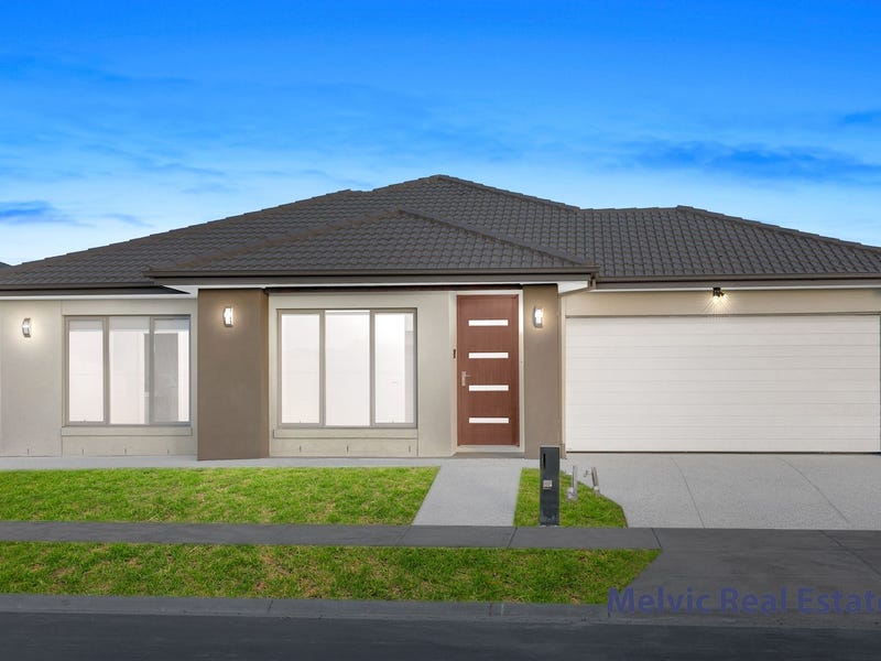 9 Melville avenue, Wallan, Vic 3756 House for Sale