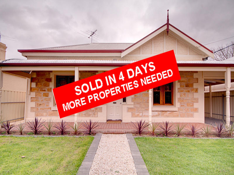 64 Ballville Street, Prospect, SA 5082 Property Details