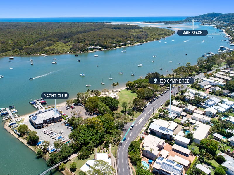 139 Gympie Terrace, Noosaville, Qld 4566 - Property Details