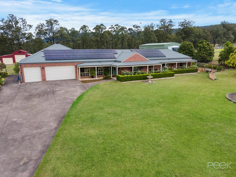55 Thornbill Way, Yarramundi, NSW 2753 Property Details