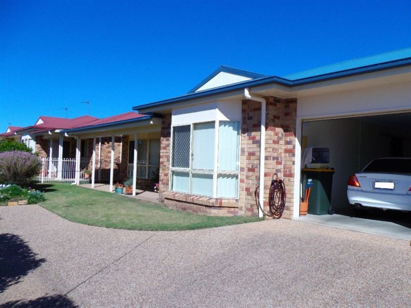 5/8 Wantley Street, Warwick, QLD 4370