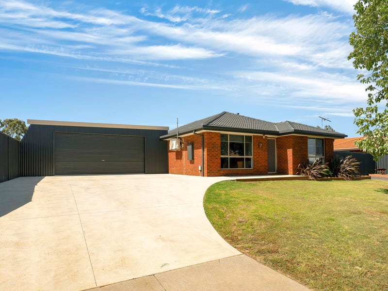 7 Darcy Street, Maddingley, VIC 3340