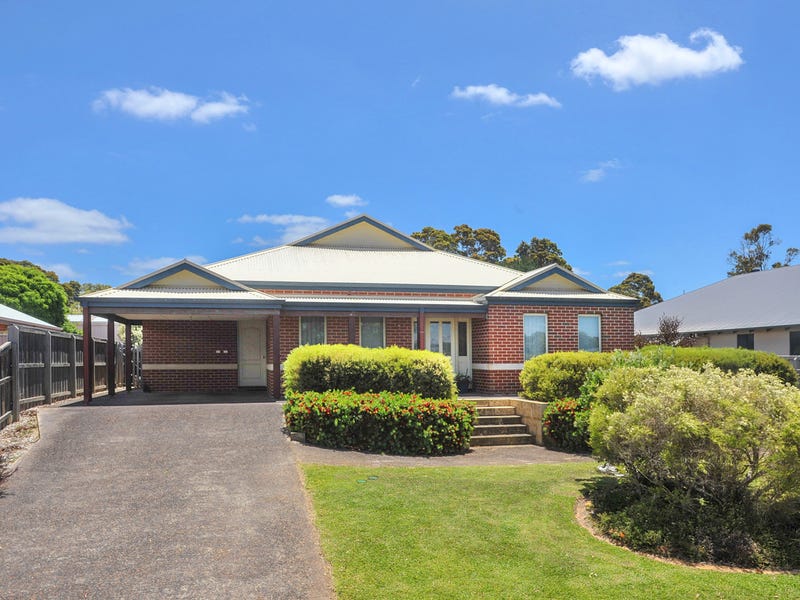 20 Hillside Avenue, Margaret River, WA 6285 20 Hillside Avenue, Margaret River, WA 6285