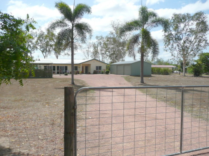 2 Brosnan Court, Alice River, Qld 4817