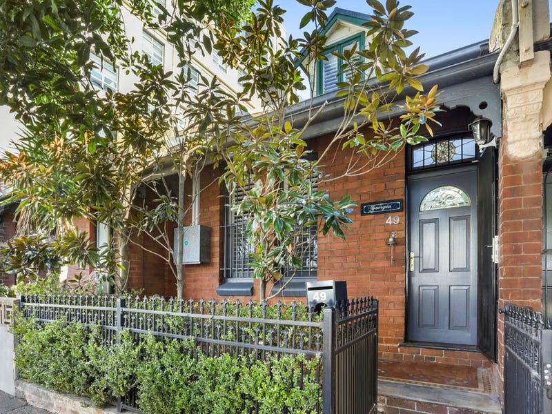 49 Church Street, Camperdown, NSW 2050 Property Details