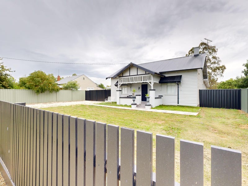 62 Station Street, Murchison, Vic 3610 House for Sale