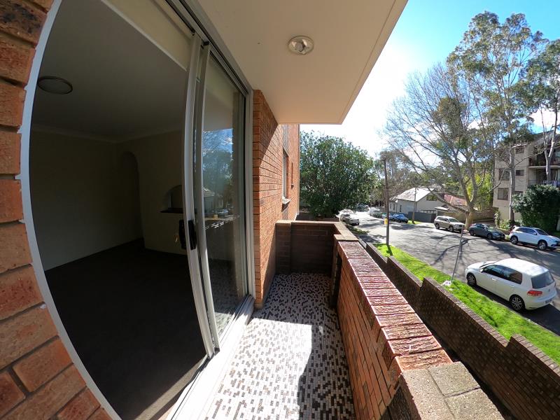 3/2 Burton Street, Randwick, NSW 2031