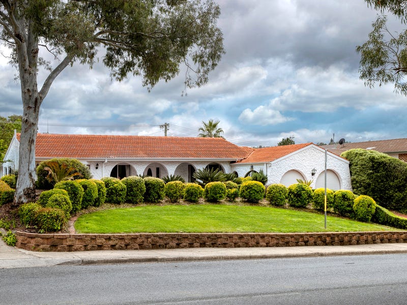 12 Bunbury Street, Stirling, ACT 2611 Property Details