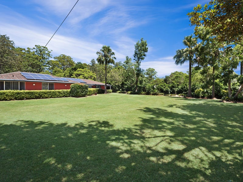 11 Ninderry Drive, Highfields, Qld 4352