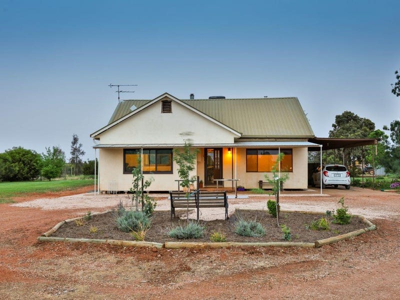 30 Rodwells Road, Birdwoodton, Vic 3505 Property Details