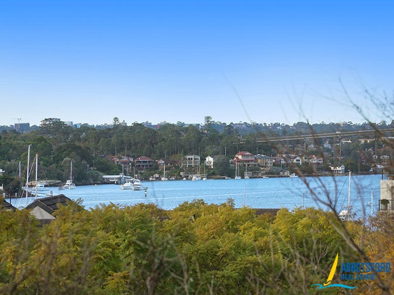 21/3 Abbotsford Cove Drive, Abbotsford, NSW 2046