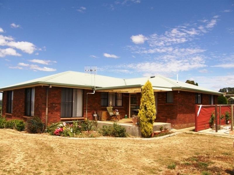 1202 Murchison Highway, Elliott, TAS 7325