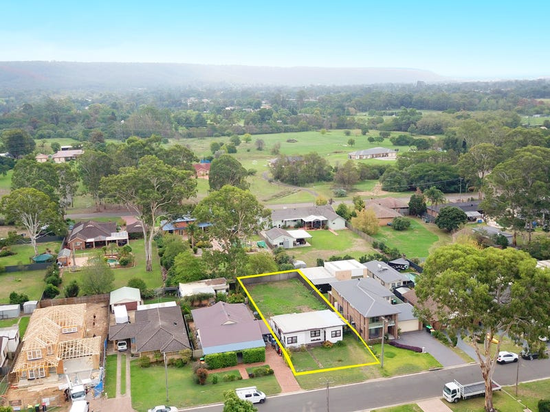 57 Loftus Street, Regentville, NSW 2745 Property Details