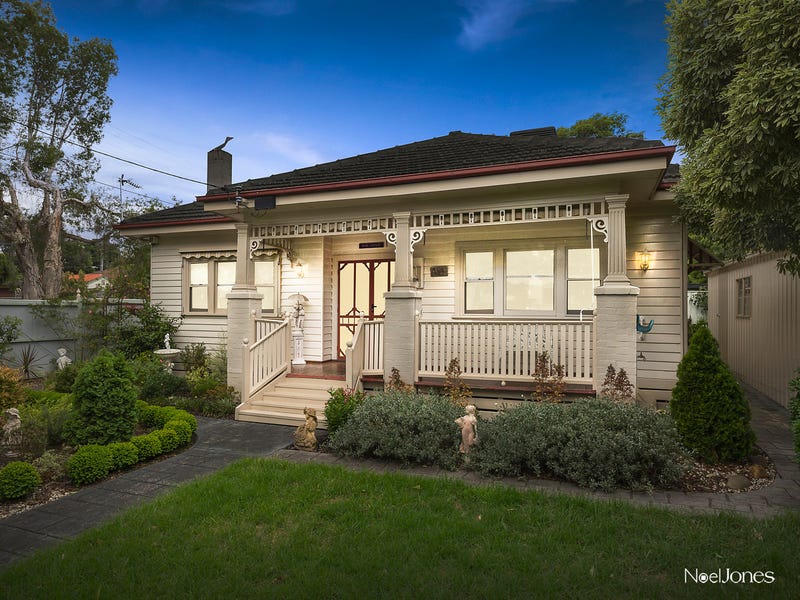 525 Mitcham Road, Vermont, Vic 3133 Property Details