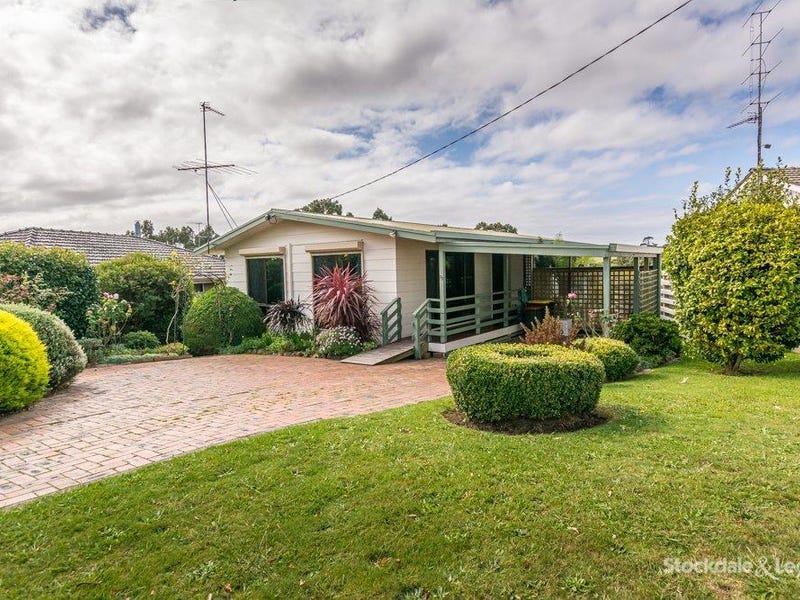 33 Old Waratah Rd, Fish Creek, Vic 3959 House for Sale realestate