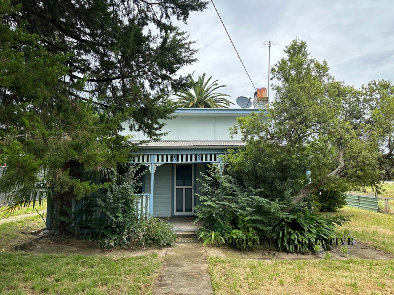 10 Mellish Street, Beechworth, VIC 3747