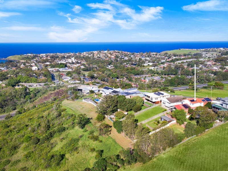 39 Saddleback Mountain Road, Kiama, NSW 2533 Property Details