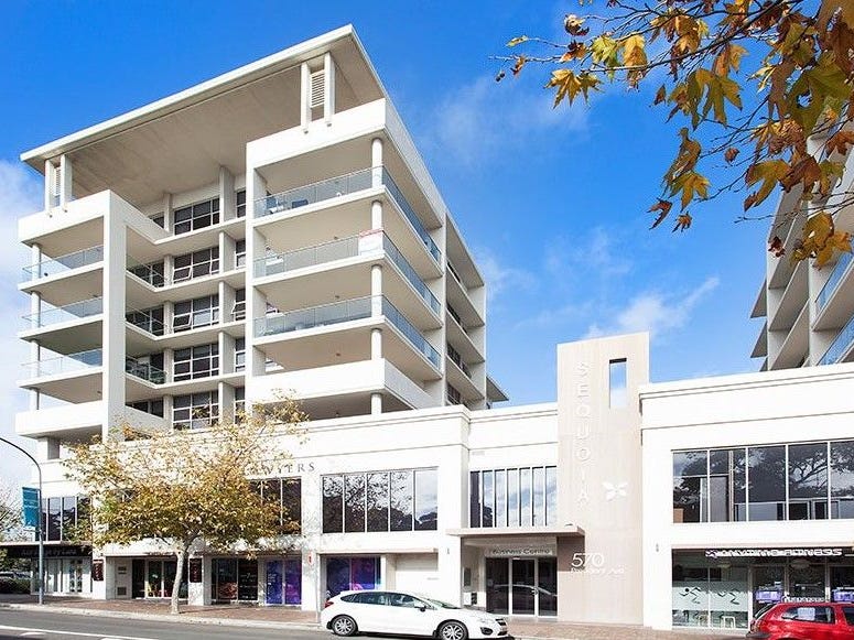 10/570 President Avenue, Sutherland, NSW 2232 Property Details