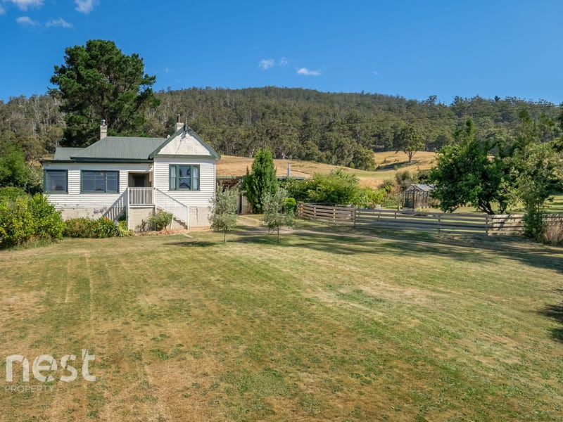 99 Benders Road, Huonville, TAS 7109
