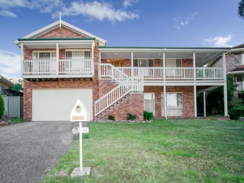 60 Birchgrove Drive, Wallsend, NSW 2287 Property Details