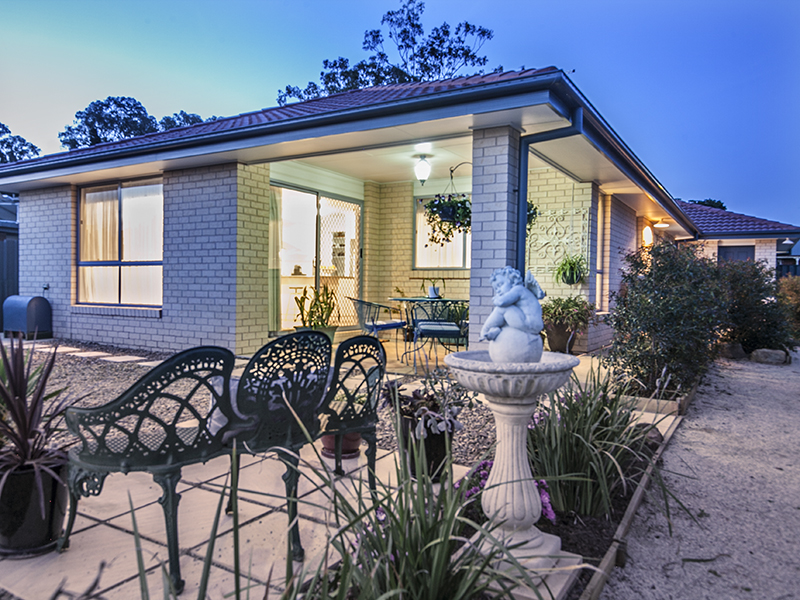 61 BANFF STREET, Corowa, NSW 2646 House for Sale