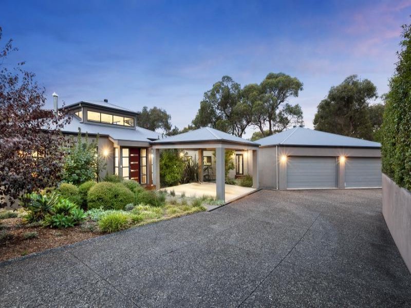 3541 Rosehill Road, Lower Plenty, VIC 3093