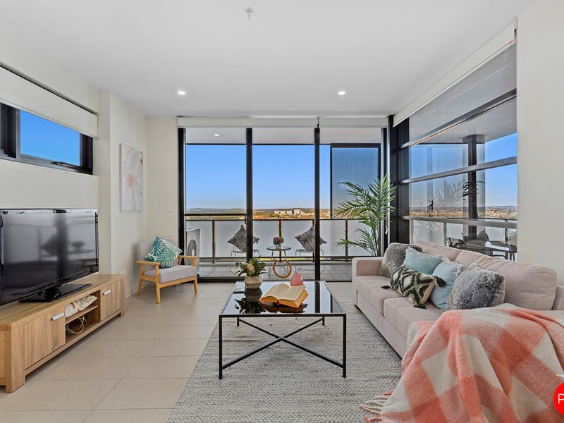 805/218 Railway Parade, Kogarah, NSW 2217 - Property Details