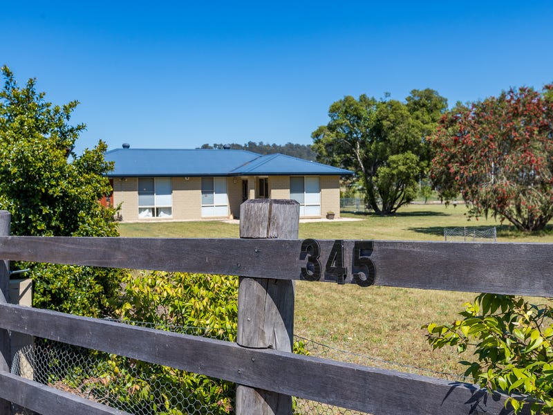 345 Martins Creek Road, Paterson, NSW 2421 Property Details