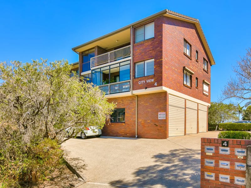 5/4 Rosemount Terrace, Windsor, QLD 4030