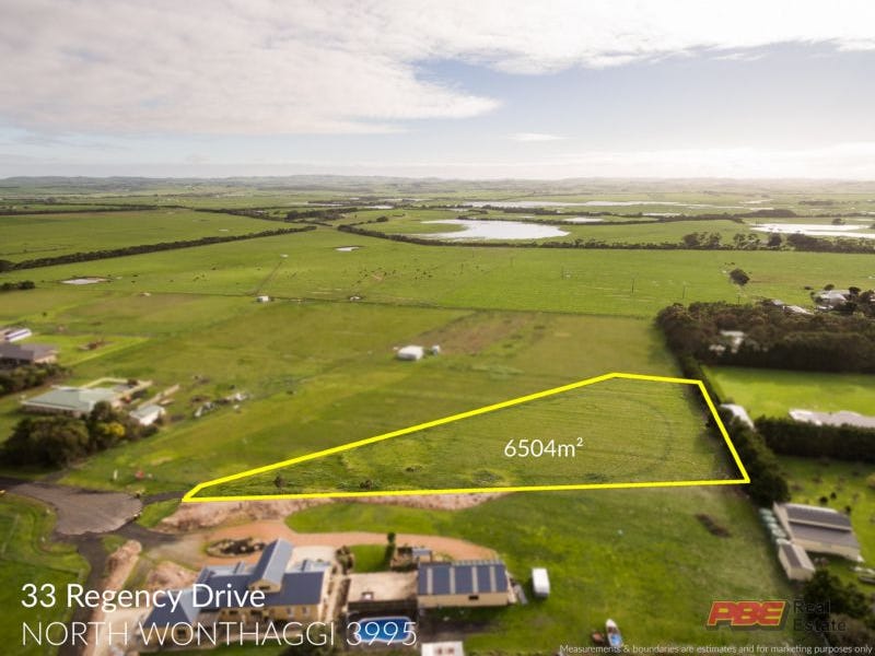 33 Regency Drive, North Wonthaggi, VIC 3995