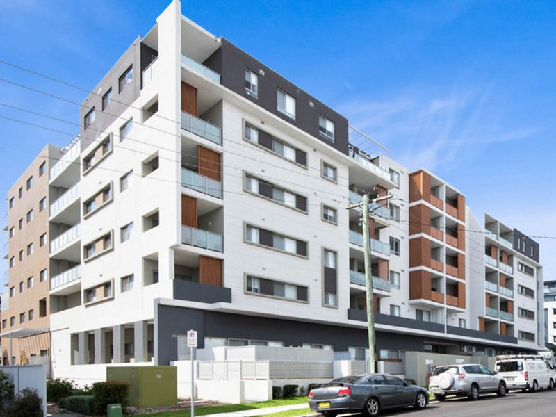 204/32 Chamberlain Street, Campbelltown, NSW 2560 Property Details