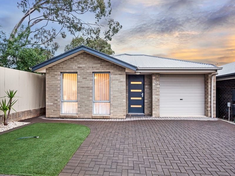 4/5 Riddell Road, Holden Hill, SA 5088