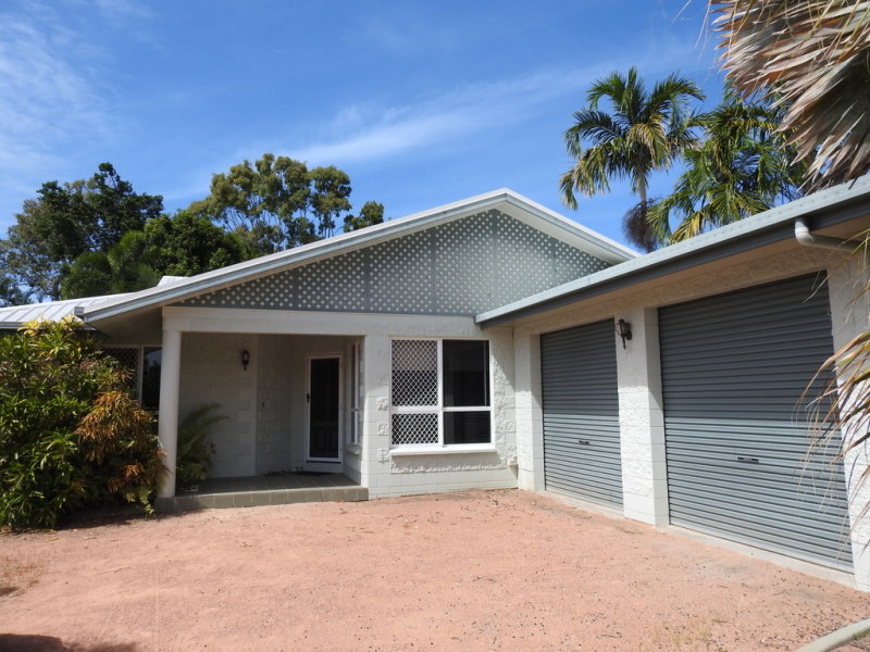 24 Borton Street, Balgal Beach, QLD 4816