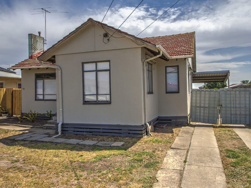 95 Darnley Street, Braybrook, VIC 3019