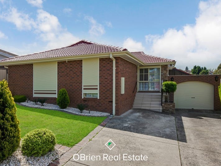 27 Granton Avenue, Endeavour Hills, VIC 3802