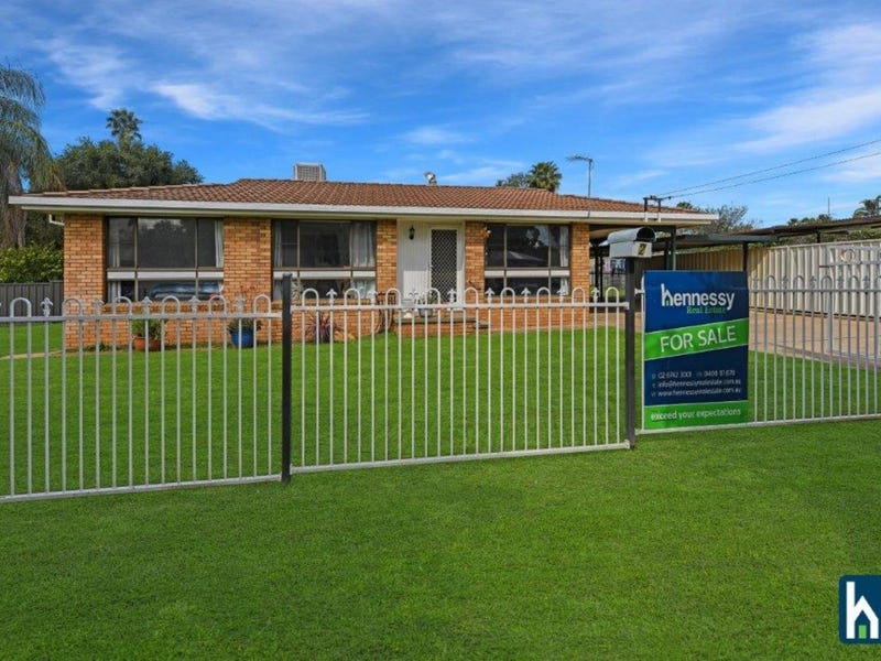 2 Newell Avenue, Gunnedah, NSW 2380 Property Details