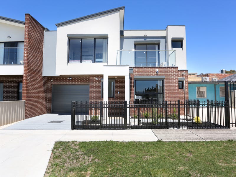 55A David Street, Lalor, Vic 3075 Property Details