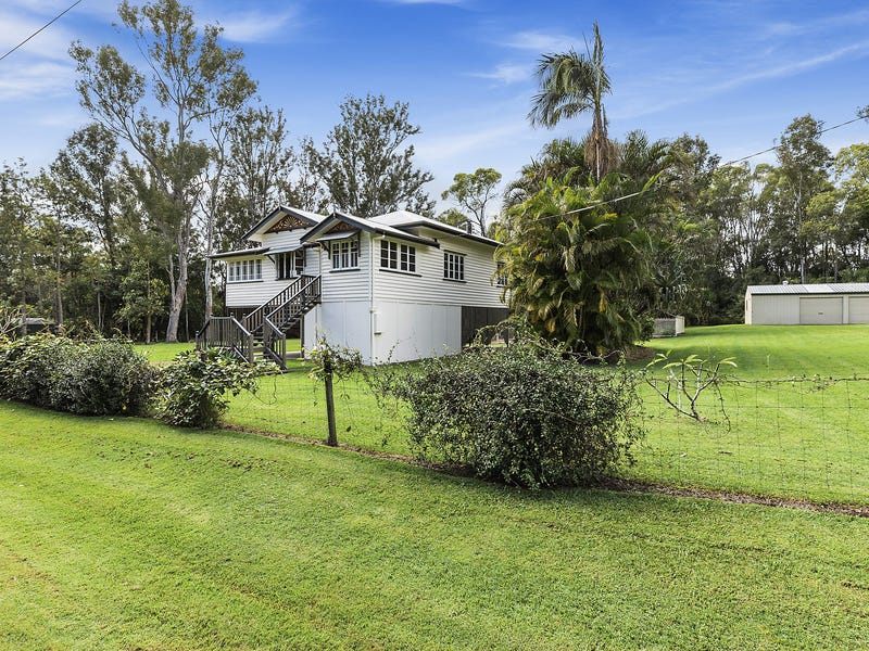 20 Ponderosa Drive, Cooroy, QLD 4563