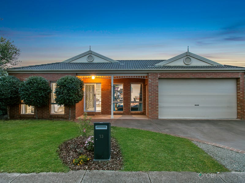 13 Eucumbene Drive, Berwick, Vic 3806 House for Sale