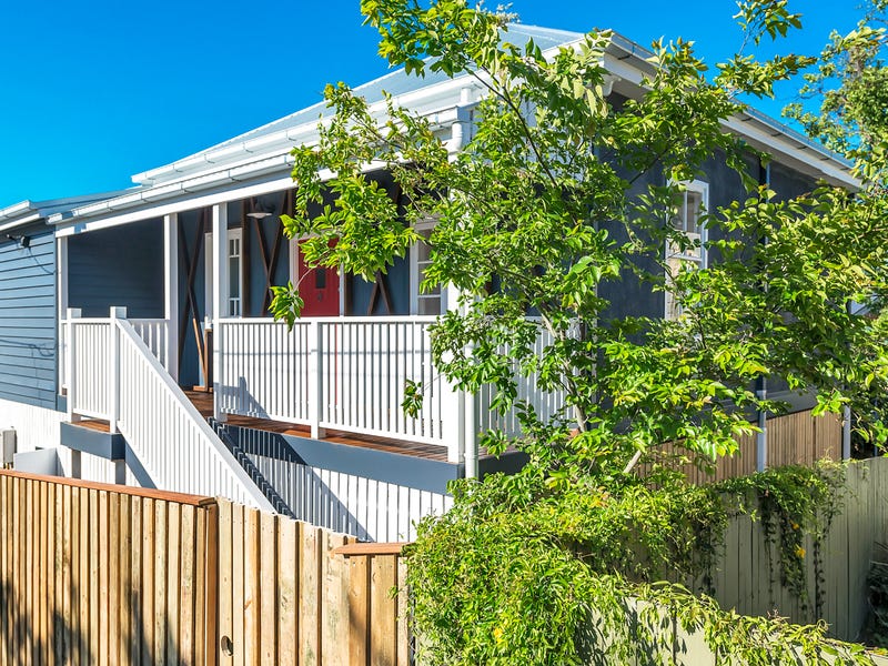 21 Sackville Street, Milton, Qld 4064 Property Details