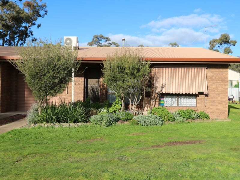 2/4 Harkness Street, Maryborough, Vic 3465 Unit for Sale realestate