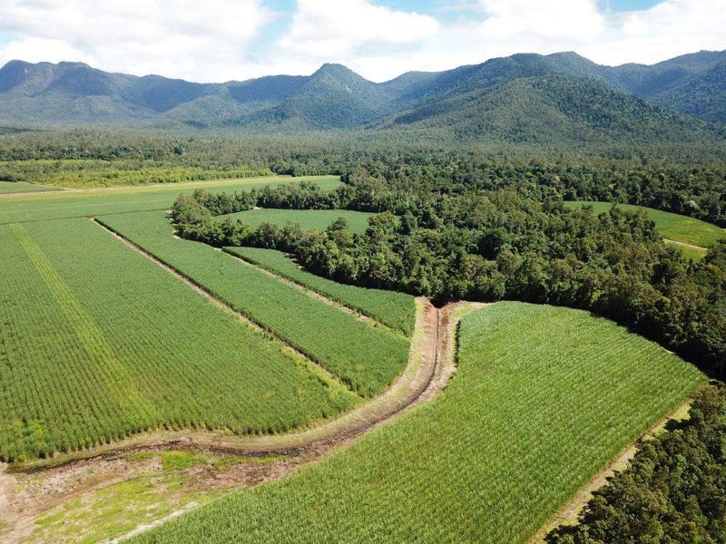 Real Estate & Property for Sale in Tully, QLD 4854 Real Estate & Property for Sale in Tully, QLD 4854