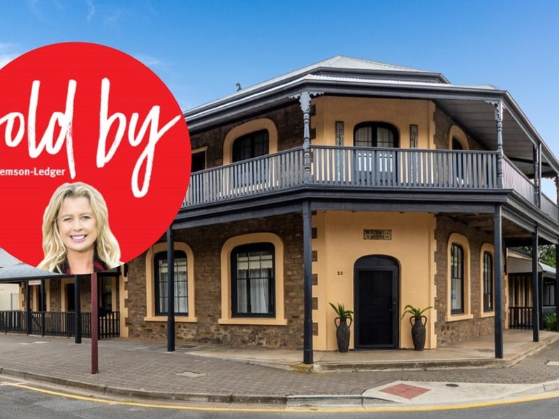 20 COMMERCIAL ROAD, Strathalbyn, SA 5255 Property Details