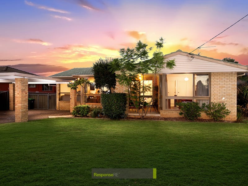 6 Priory Court, Baulkham Hills, NSW 2153