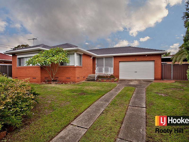 3 Fur Place, Rooty Hill, NSW 2766