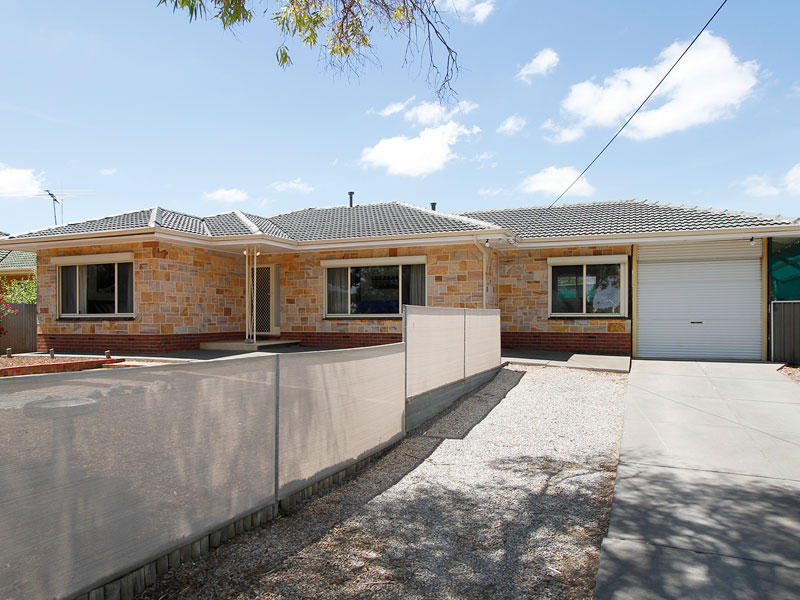134 Brodie Road, Morphett Vale, SA 5162