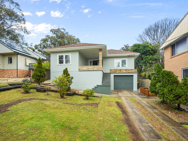 46 Brighton Avenue, Toronto, NSW 2283