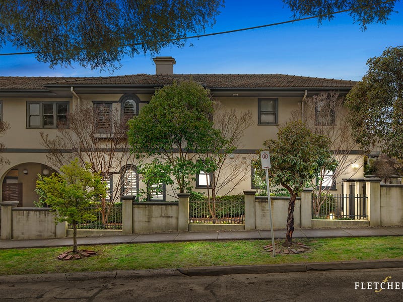 4/7 Summerlea Grove, Hawthorn, Vic 3122 Property Details