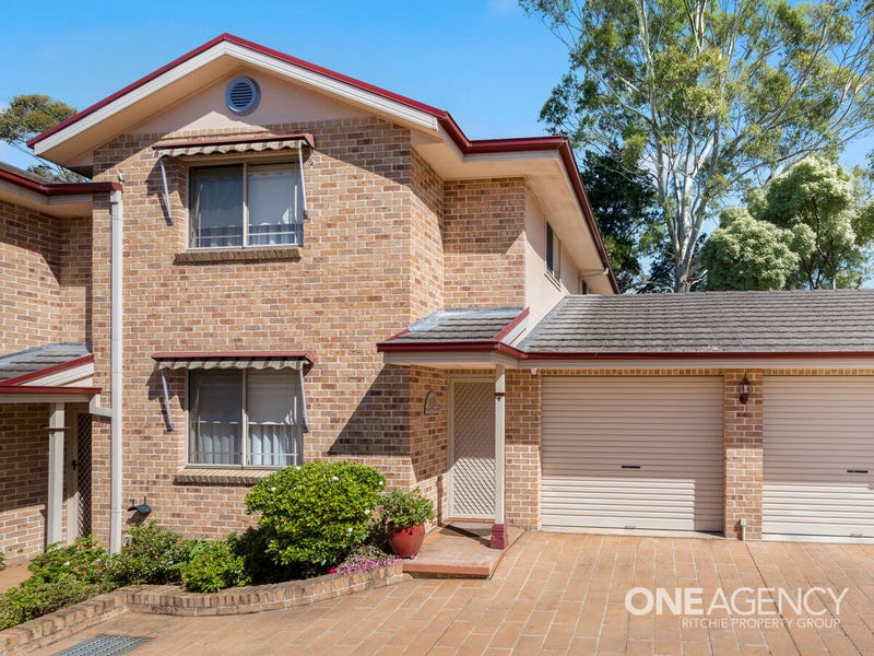 4/5658 Macquarie Road, Springwood, NSW 2777 Property Details